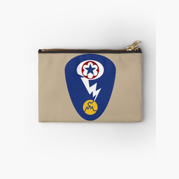 Item preview, Manhattan District - US Army (Historical) designed and sold by wordwidesymbols.