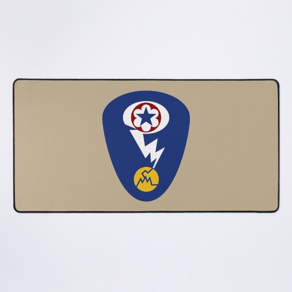 Item preview, Manhattan District - US Army (Historical) designed and sold by wordwidesymbols.