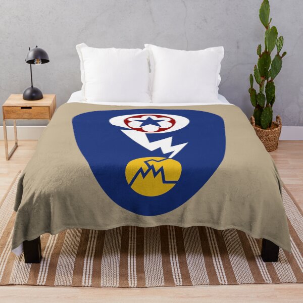 Item preview, Manhattan District - US Army (Historical) designed and sold by wordwidesymbols.