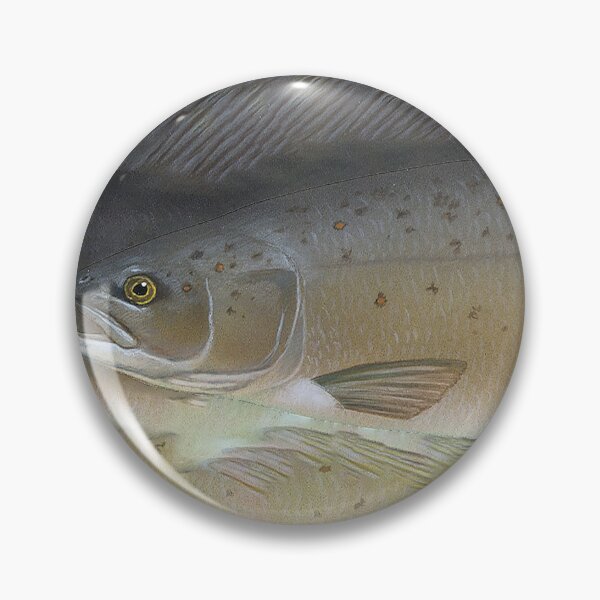 Item preview, The Salmon Baptiste designed and sold by Anthony Harrison.