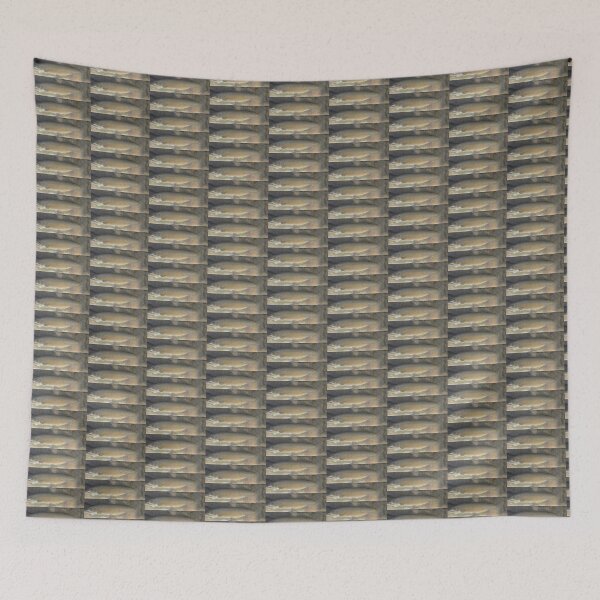 Item preview, The Salmon Baptiste designed and sold by Anthony Harrison.