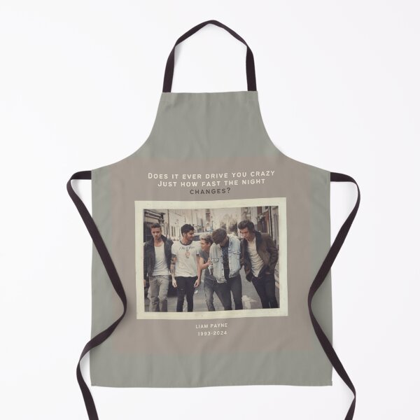 Item preview, ONE DIRECTION, RIP LIAM PAYNE designed and sold by Fatimah Sheikh.