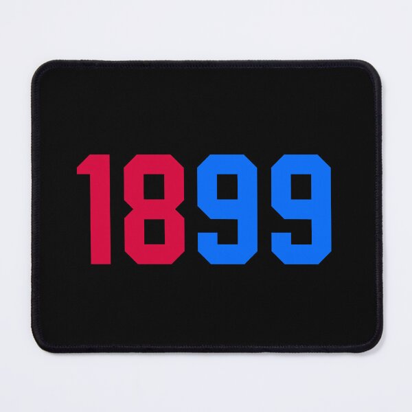 Item preview, 1899 Barcelona Granablau 2 designed and sold by VRedBaller.