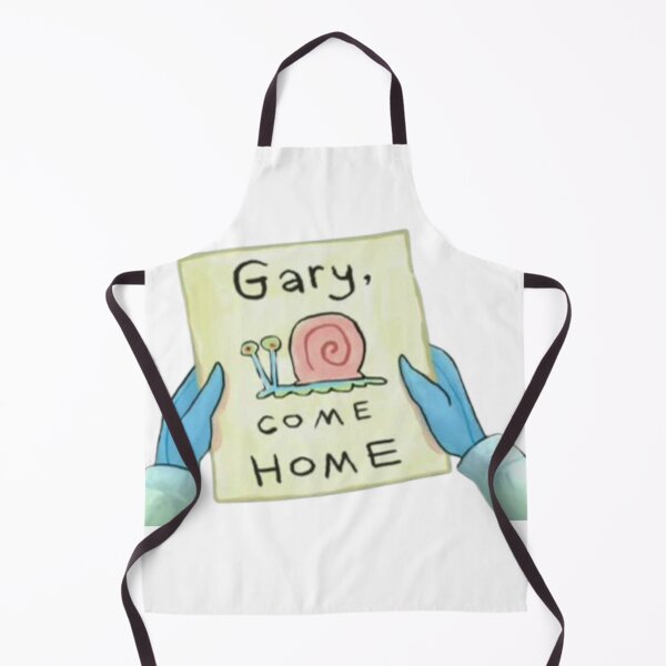 Item preview, Have You Seen This Snail? Spongebob Episode, designed and sold by Kiradesigns06.