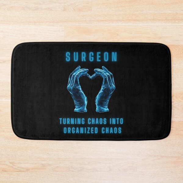 Item preview, Surgeon 1 Turning Chaos Into Organized Chaos designed and sold by Designed-By-KC.