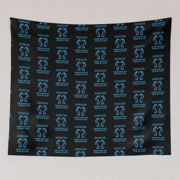 Item preview, Surgeon 1 Turning Chaos Into Organized Chaos designed and sold by Designed-By-KC.