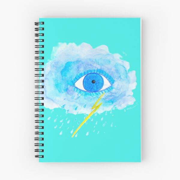 Item preview, Rain Eye designed and sold by Bichoz.