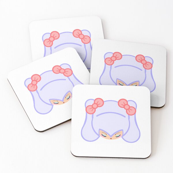 Item preview, Bunny Violetta Allista designed and sold by Sarah Reed.