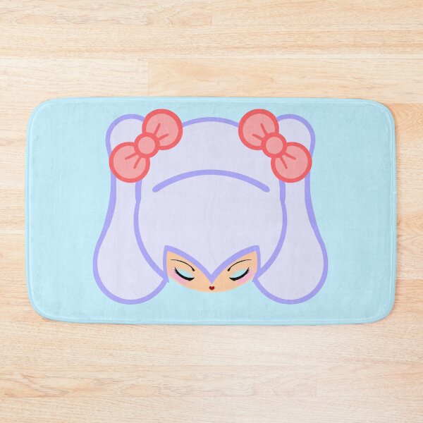 Item preview, Bunny Violetta Allista designed and sold by Sarah Reed.