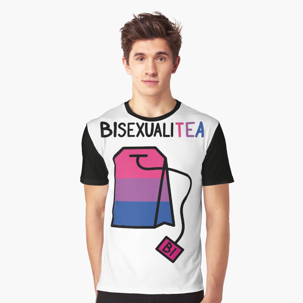 Aperçu de l'œuvre T-shirt graphique créée et vendue par JolineCreations.