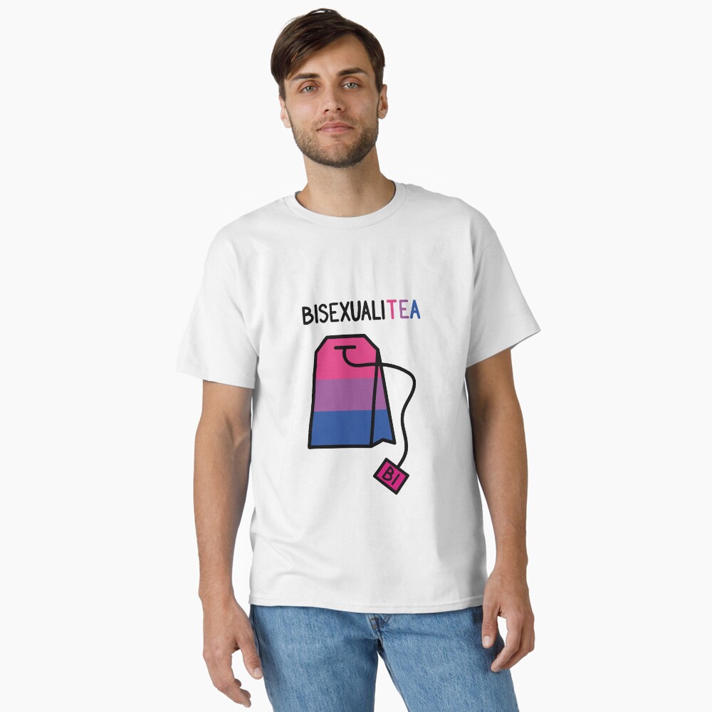 Aperçu de l'œuvre T-shirt classique créée et vendue par JolineCreations.