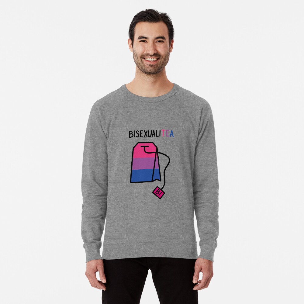 Aperçu de l'œuvre Sweatshirt léger créée et vendue par JolineCreations.