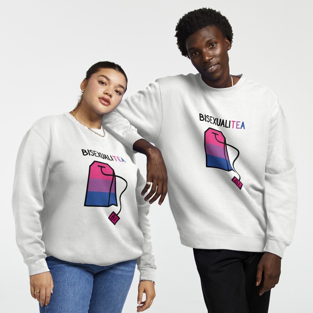 Aperçu de l'œuvre Sweatshirt épais créée et vendue par JolineCreations.