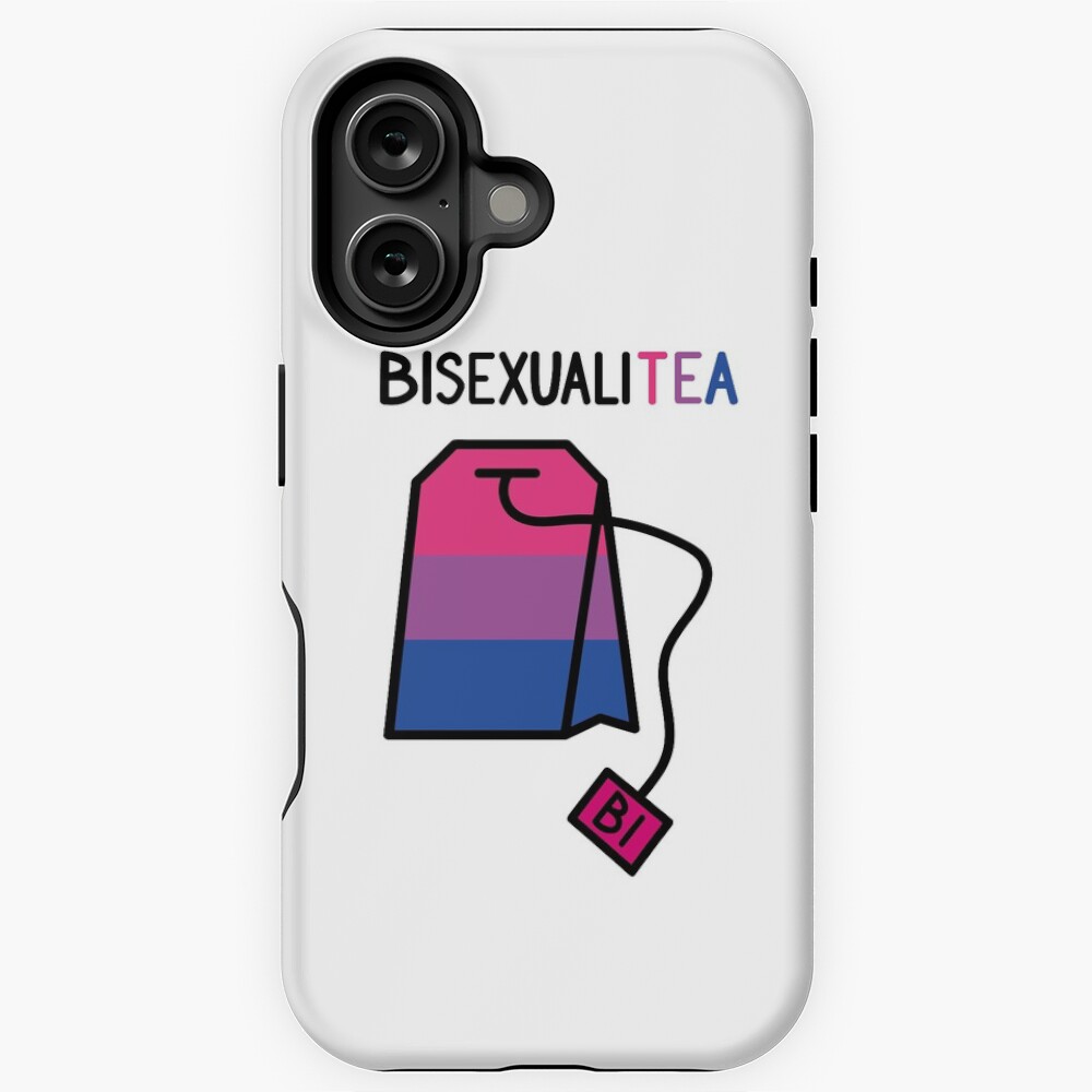 Aperçu de l'œuvre Coque antichoc Magsafe pour iPhone créée et vendue par JolineCreations.