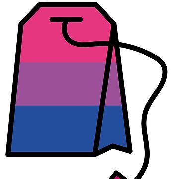 Aperçu de l'œuvre Bisexualitea / lgbtea de JolineCreations