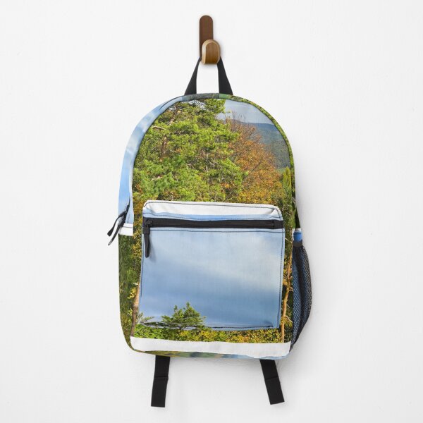 Item preview, Landscape in lower austria with hills and farms,Austria designed and sold by goceris.