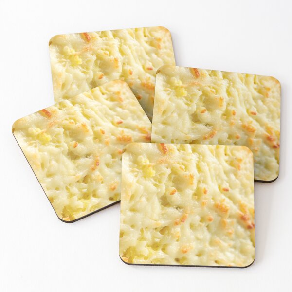 Item preview, Copy of Cheesy Textures, Timeless Taste! designed and sold by Verycutethings.