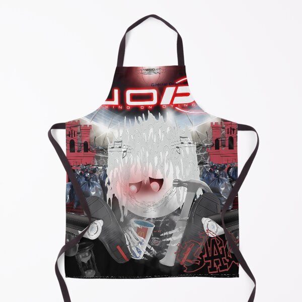 Item preview, Bladee Drain Gang Working on Dying WODG  designed and sold by 3stars9.