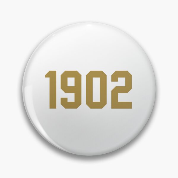 Item preview, 1902 Real Gold B designed and sold by VRedBaller.