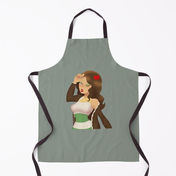 Item preview, Missy Robbe designed and sold by ArielSRM.