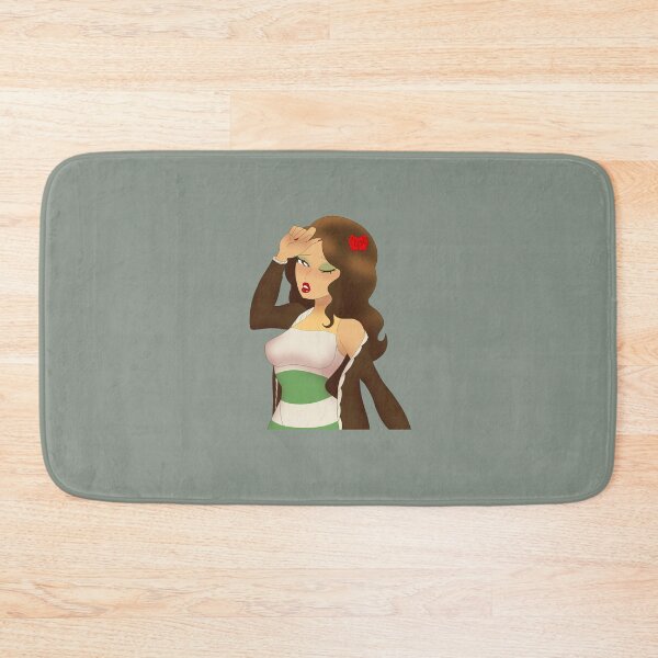 Item preview, Missy Robbe designed and sold by ArielSRM.