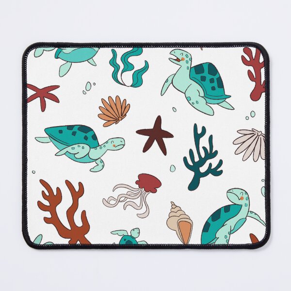 Item preview, Sea turtles designed and sold by Penuria.