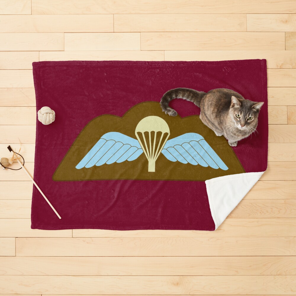 Item preview, Pet Blanket designed and sold by wordwidesymbols.