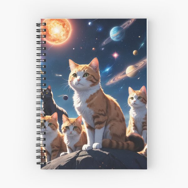 Item preview, Celestial Cativerse with Planet  designed and sold by tnwbank.