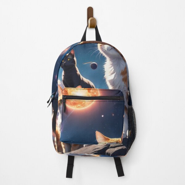 Item preview, Celestial Cativerse with Planet  designed and sold by tnwbank.