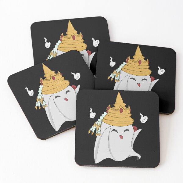 Item preview, Cute Thai Ghost designed and sold by ALUADI.