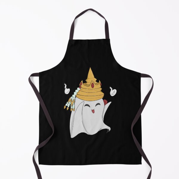 Item preview, Cute Thai Ghost designed and sold by ALUADI.