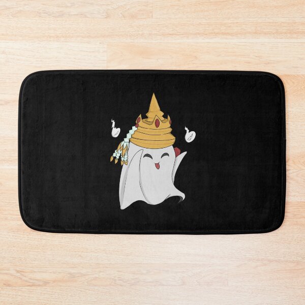 Item preview, Cute Thai Ghost designed and sold by ALUADI.
