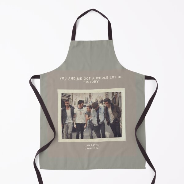 Item preview, ONE DIRECTION, History designed and sold by Fatimah Sheikh.