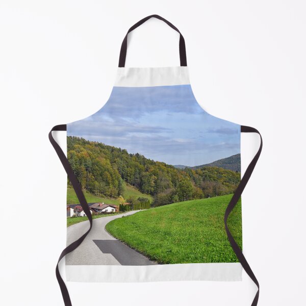Item preview, A tractor cuts hay on a field,agriculture,Austria designed and sold by goceris.