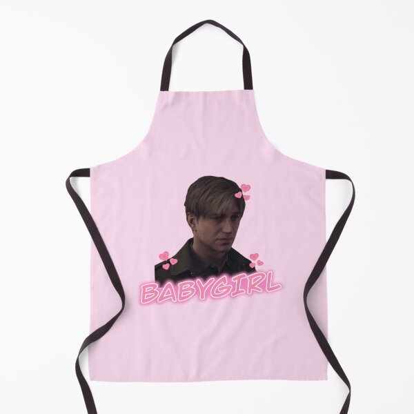 Item preview, James Sunderland babygirl silent hill 2 designed and sold by Anastasiia Zhalii.