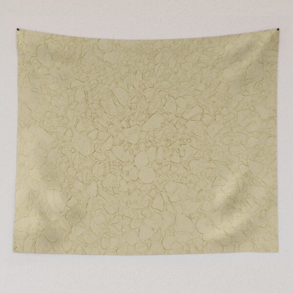 Item preview, Nature’s Hidden Texture: A Subtle Golden Sand Relief Pattern 9, Unique designed and sold by villacreativa.