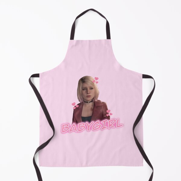 Item preview, Maria babygirl silent hill 2 designed and sold by Anastasiia Zhalii.