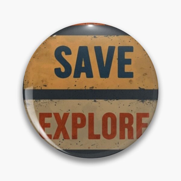 Item preview, Work, Save, Explore, then Repeat Essential Tshirts designed and sold by AlienTechs.