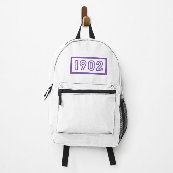 Item preview, 1902 Q Real Purple designed and sold by VRedBaller.