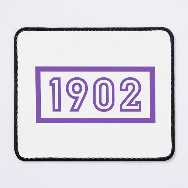 Item preview, 1902 Q Real Purple designed and sold by VRedBaller.