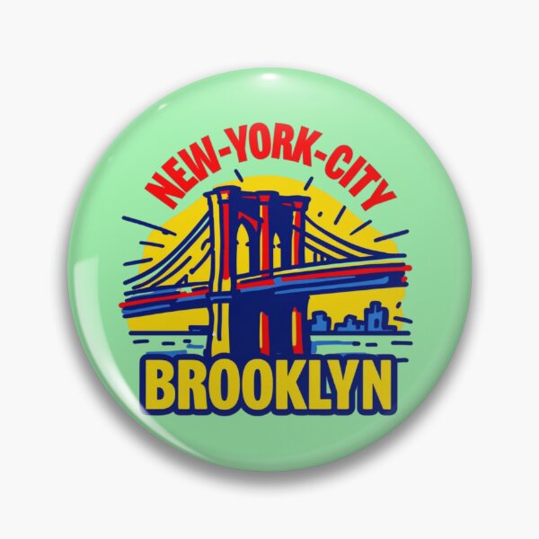 Item preview, Brooklyn Bridge designed and sold by Aise06.