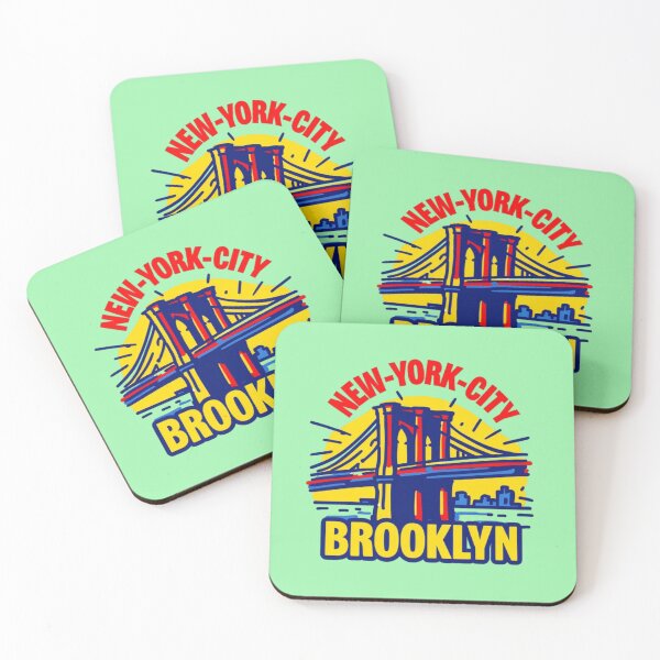 Item preview, Brooklyn Bridge designed and sold by Aise06.
