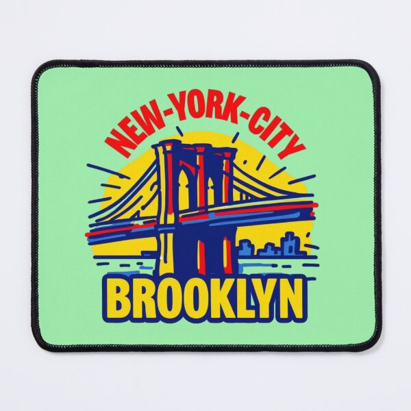 Item preview, Brooklyn Bridge designed and sold by Aise06.