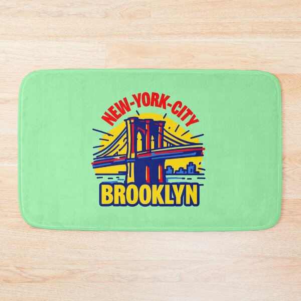 Item preview, Brooklyn Bridge designed and sold by Aise06.