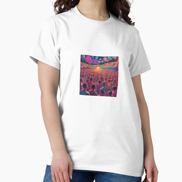 Item preview, Free rave 5  designed and sold by OuttaZeBox.