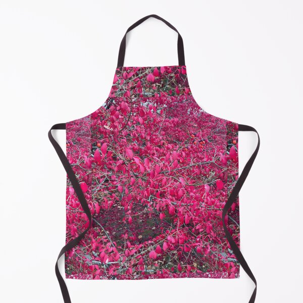 Item preview, Red Leafed Bush  designed and sold by Amanda1775.