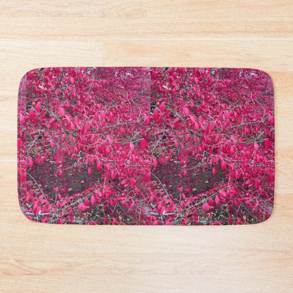 Item preview, Red Leafed Bush  designed and sold by Amanda1775.