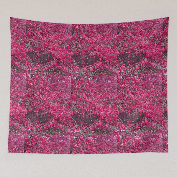 Item preview, Red Leafed Bush  designed and sold by Amanda1775.