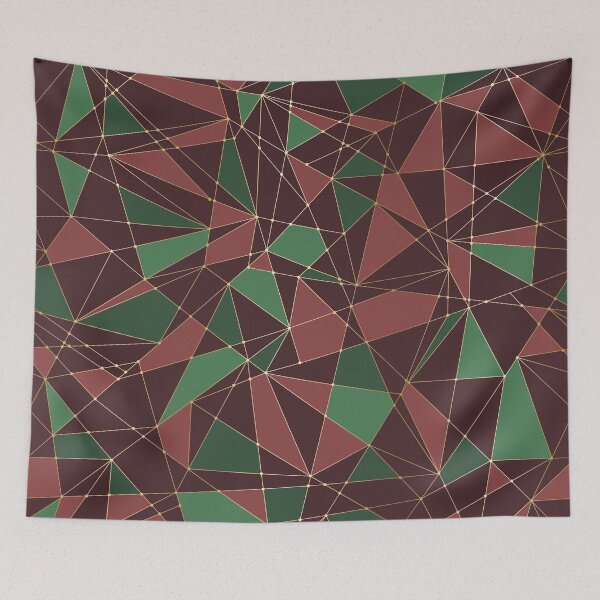 Item preview, Geometric pattern. Geometry.Abstraction. designed and sold by MagelliShop.