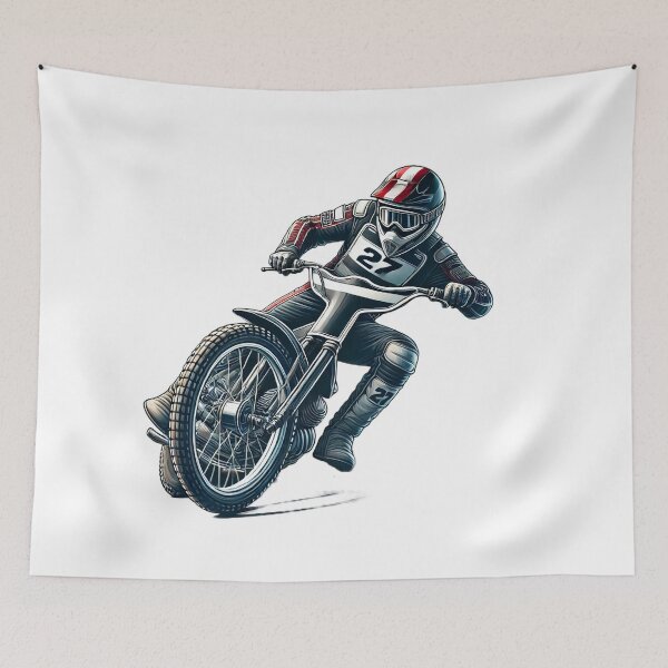 Item preview, Speedway designed and sold by Sebak1979.
